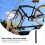 1Set Aluminium Fietspomp Compact Met Goede Sealing 4