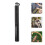 1Set Aluminium Fietspomp Compact Met Goede Sealing 6