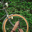 1Set Aluminium Fietspomp Compact Met Goede Sealing 8