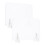 2St Reusable Transparante Writing Boards Voor Thuis En Werk 7