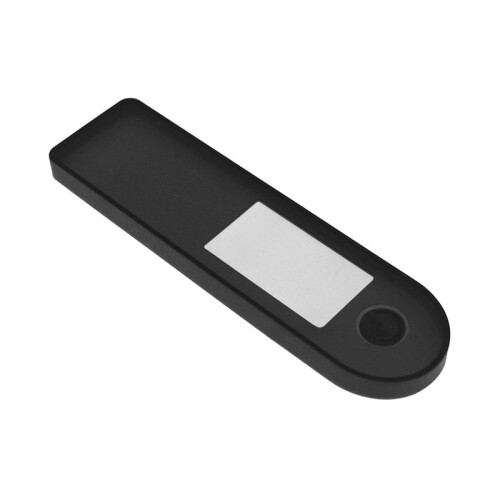 Electric Scooter Dashboard Cover,Waterproof Electric Scooter Control Display Panel Protective Case for  4Pro/Ultra 1
