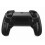 For  Pro with Programmable Back Keys Compatible Lite OLED Steam Convenient  Wireless Gamepad,White+Black 4