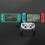 For  Pro with Programmable Back Keys Compatible Lite OLED Steam Convenient  Wireless Gamepad,White+Black 5