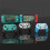 For  Pro with Programmable Back Keys Compatible Lite OLED Steam Convenient  Wireless Gamepad,White+Black 7