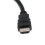 HDMI Splitter for Satellite TV, Multiviewer Switch 4
