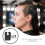 32Stk Haarfärbe Set Schwarz Haarfarbe Für Salon 1