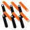 6St Duurzame Plastic Schoenlepel Tool Senioren En 1