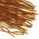 1Lange Dreadlock Extensions Synthetisch Look Haarstuk 5