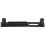 Port Dust Plug for  ALLY Handheld Accessories Material Dust Plug for  Ally Black 3