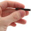 Port Dust Plug for  ALLY Handheld Accessories Material Dust Plug for  Ally Black 8