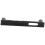 Port Dust Plug for  ALLY Handheld Accessories Material Dust Plug for  Ally Black 6