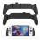 For   OLED Case Handle Bracket Hand Grip Protective Cover Handheld Case Game Console Stand Accessories(B) 3