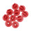 40X for  Focus Mondeo Engine Undertray Cover Clips Bottom Cover Shield Guard 2