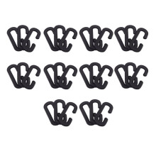 For Cover Pu Leather,Foam for Headset VR Face Cushion Cover Bundle,for 11mm(Pack of 30)