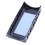 1pcs Lcd Display Protect Shell Cover with Accelerator Brake Handle Led Light Cover & 1pcs Front  Replacement 7