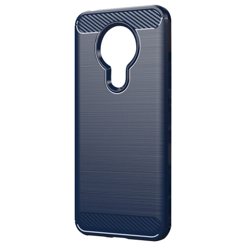 Suitable for  5.3 Case Anti-Fall Protective Shell Brushed Shell Protective Soft Shell TPU Mobile Phone Case