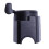 1pcs Lcd Display Protect Shell Cover with Accelerator Brake Handle Led Light Cover & 1pcs Front  Replacement 5
