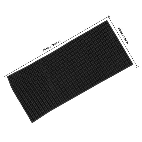 1Hittebestendige Mat Voor Stylingtools En Salon Gebruik 1