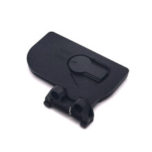 For GH5 GH5S Battery Door Cover Lid Cap Camera Replacement Part