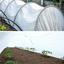 Plant Covers Freeze Protection, 10Ft x 30Ft Frost Cloth Plant Freeze Protection, Frost Blankets for Outdoor Plants