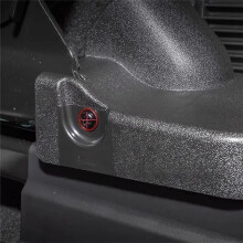 Car Rail Slide Trim Cover Protective Cover Interior Accessories for Leading Ideal Lixiang L8 L9 2022 2023