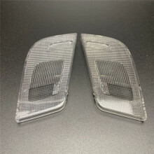 2011-2014 OPTIMA for K5 Reading Light Cover, Front Ceiling Light Transparent Cover, Indoor Ceiling Light Gl