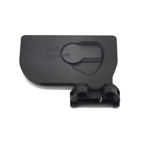 For  GH5 GH5S Battery Door Cover Lid Cap Camera Replacement Part 1