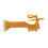 LCD Function Keyboard Button Back Cover Flex Cable Replacement for Konica   A4 35mm Camera - Repair Part 5