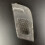 2011-2014 OPTIMA for  K5 Reading Light Cover, Front Ceiling Light Transparent Cover, Indoor Ceiling Light  Gl 4