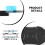 LCD Adhesive Strips Tape Opening Tools Kit Opening Wheel for  A1419 5