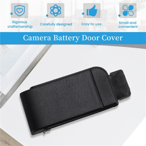 For  6DII (6D2) Camera Battery Door Cover - Bottom Base Replacement Part Repair Accessory 1
