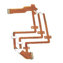 Repair LCD Flex Cable for DCR-SX33E SX34 SX43E SX44 SX63E Camera LCD Flex Cable