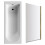 Balterley Round Single Ended 1700x700 Bath Set - Front Bath Panel & Brushed Brass Screen 1