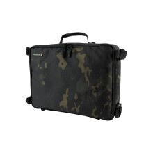 SPEERO Modular Clip on Cool Bag Black Cam