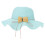 1Kids Baby Strohoed Uv-Bescherming 1