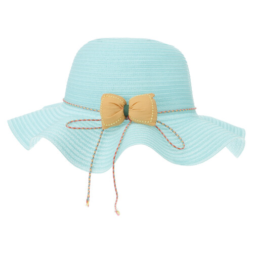 1Kids Baby Strohoed Uv-Bescherming