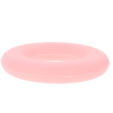 1Professionele Roze Silicone Demper Voor Saxofoon Geluidsreductie