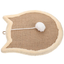 1Huishoudelijke Kattenkrabplank Witzlervormig Speelbord Kitten