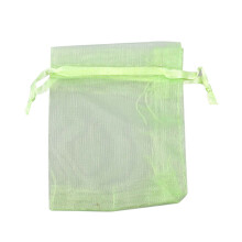100St Organza Geschenkzakjes Voor Sieraden En Kleine Geschenkjes