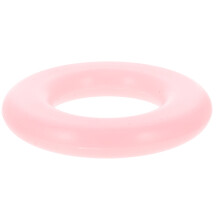 1Siliconen Sax Dempers Pink Saxofoon Geluiddempers Licht En Duurzaam