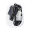 1Set Duurzame Plastic Fluitjes Met Voor Training En Wedstrijden 1