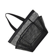 1Mesh Toiletry Bag Voor Badkamer En Outdoor Gebruik