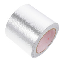 1Rol Isolatietape Van Aluminium En Glasvezel Voor Kabelherstel
