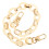 1DIY Bag Chain Handtas Accessoire Multi Kleuren, Resin 1