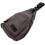 1Men Outdoor Canvas Schoudertas Grijs Multifunctioneel 1