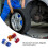 12St Aluminium Ventieldoppen Rood Auto Bescherming 4