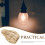 Decoratieve Plafondlamp Van Papier 6