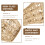 Decoratieve Plafondlamp Van Papier 4