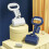 1Set Plastic Poop Scoop , Comfortabel En Stevig 8