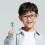 4 Stuks Handje Feestgrap Creatief Grappig Fake 3
